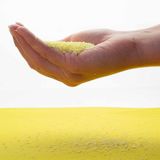 Ancient Wisdom 6 x Tropische Paradijs Sudderende Granules - Ananas
