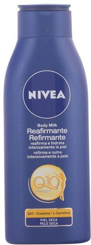 Nivea Verstevigende Body Lotion Q10 Plus