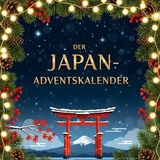 GPSR Kontakt Der Japan-Adventskalender Papier 100 pages Sophia Kaiser FlipFlop