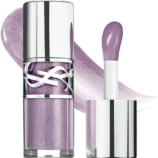 Yves Saint Laurent Loveshine Plumping Gloss | 1 - Thunder Stealer | Lipgloss 6ml