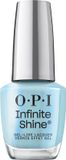 OPI Infinite Shine Sea Me Now - 15 ml - Vernis à ongles bleu