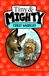 Tiny Diane Alber Tiny and Mighty: First Haircut Paperback