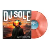 DJ Repetto, Mauro - Dj Sole - Remix (LP)