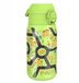 ION8® Lichtgewicht RVS Bidon 0.4L - Groen - Disney Cars