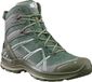 Haix Outdoorlaars BLACK EAGLE Adventure 2.2 GTX, model mid, couleur: vert olive/gris, taille: UK 7.0 / EU 41