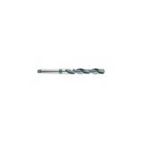 Hepyc Mango Conisch Boor voor Boren, Ø17,5 mm, L 228 mm, L 130 mm (CM2 HSS din345 N)