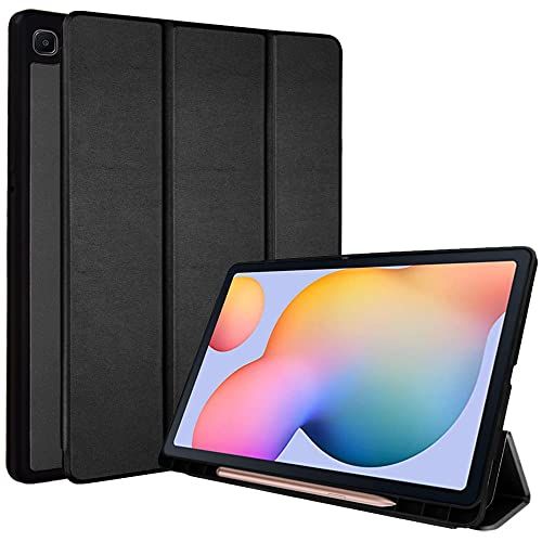 TECHGEAR Smart Case / - / - / Zwart