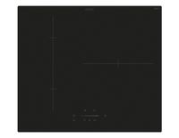 Candy Moderna C63TPSC/E1 Zwart Ingebouwd 59 cm Inductiekookplaat 3 zones