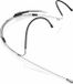 Sennheiser SL HEADMIC 1-4 SB Noir, Argent Microphone de présentation