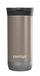 Contigo Huron 2.0 SNAPSEAL 470 ml Bruin, Zwart Roestvrijstaal