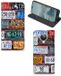 B2Ctelecom Nokia G10 | G20 Stand Case Kentekenplaten