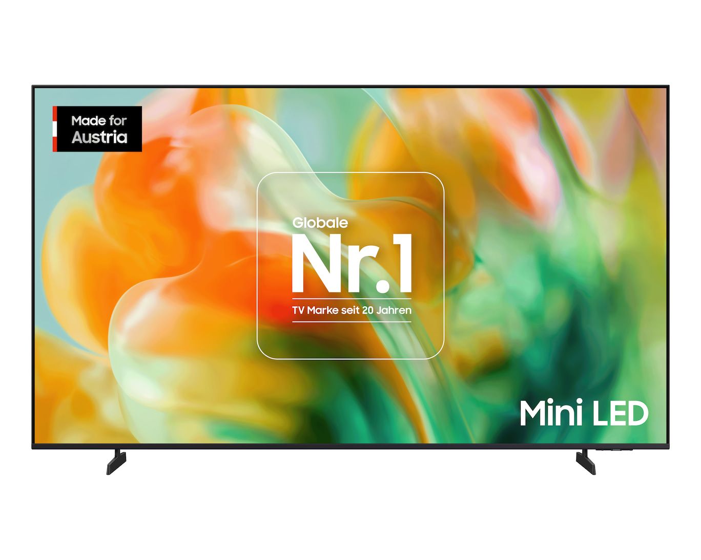 Samsung UE85M80HAUXXN / LED-LCD screen / 85 inch / 2026