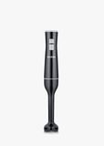 Severin SM 3770 - Blender plongeant - 170W - Noir/Gris