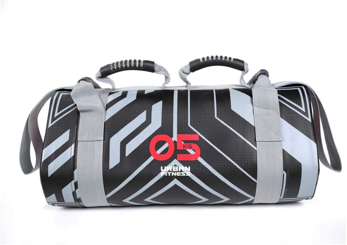 UFE Gewichtsvest voor bodybuilding
