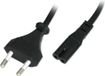 GO SOLID! Câble d'alimentation compatible avec Canon PD-E1 et PD-E2