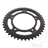 JT Couronne 43Z PAS 530 Noir Diamètre Intérieur 120 Entraxe Fixation 140