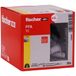 Fischer 578982 Ancre pour béton cellulaire 62 mm 30 pièce(s)