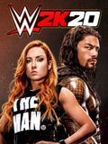 Sony Interactive Entertainment WWE 2K20, PS4 Standaard