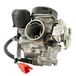 Piaggio Keihin Z61Cxbp carburateur voor 50 CC 4T, Cm141914