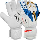 Rinat Egotiko Vengador Spine Turf Basic Keepershandschoenen Wit 7