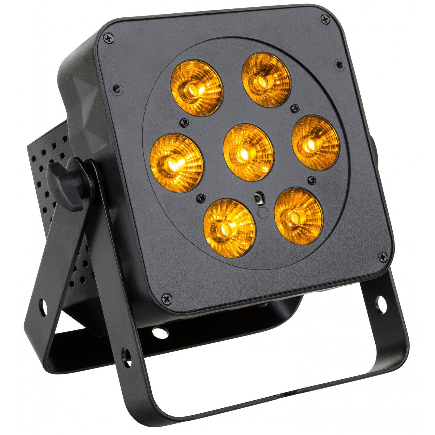 JB Systems LED Plano 6 in 1