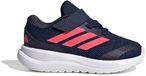 Adidas Runfalcon 6 Hardloopschoenen Kinderen Blauw EU 24