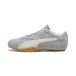 PUMA Baskets basses 'Bella Mina' écru / gris clair