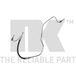 NK Flexible De Frein 853753 Citroën 4886 Z7
