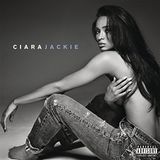 Sony Music Ciara - Jackie
