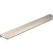 VANN Poignée profilée en aluminium, 256 mm - aspect inox