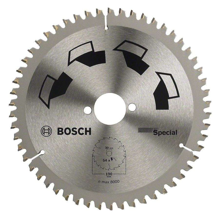 Bosch 2609256893