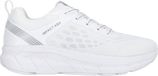 ENDURANCE Fortlian Lage Sneakers Vrouwen Wit-Wit
