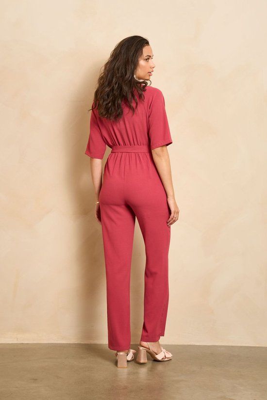 Lofty Manner Jumpsuit Zoa Rood