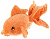 Plush Company 15830 Filippo Pesce-Rosso, 32 cm