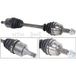SNR Kits de transmission - DK53.025 - Compatible avec véhicule Vauxhall, Opel