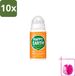 Happy Earth 10 x Déodorant Roll-On Rose Petitgrain - 75 ml