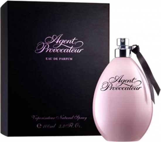 Agent Provocateur Eau de Parfum / 100 / Women