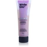 White Glo Express Radiance Whitening tandpasta 100 gr