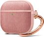 Spigen Urban Fit Hoesje Geschikt voor Apple AirPods 4 Rose Gold