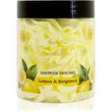 Accentra Essential Botanicals Doucheschuim 200 gr