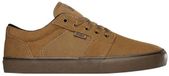 Etnies Barge Ls Schoenen Bruin EU 42