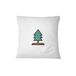 Bona Basics Decoratieve kussenhoes Wit 45x45 cm