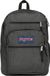 JanSport Big Student Sac à dos - GRAPHITE GREY