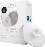 GESKE SmartAppGuided™ Facial Brush 4 in 1