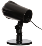 Anna's Collection Led buitenprojector ster warm wit IP44