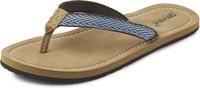 Gevavi Teenslipper Bora blauw dames - 39