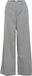 OBJECT COLLECTORS ITEM OBJECT Objlisa Wide Pant Broeken Dames - Grijs - Maat 34