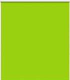Store occultant 125x150 cm largeur tissu 121,6 cm