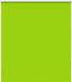 Store occultant 125x150 cm largeur tissu 121,6 cm