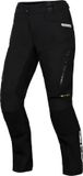 IXS Horizon-GTX Zwarte Textiel Motorbroek - Maat M